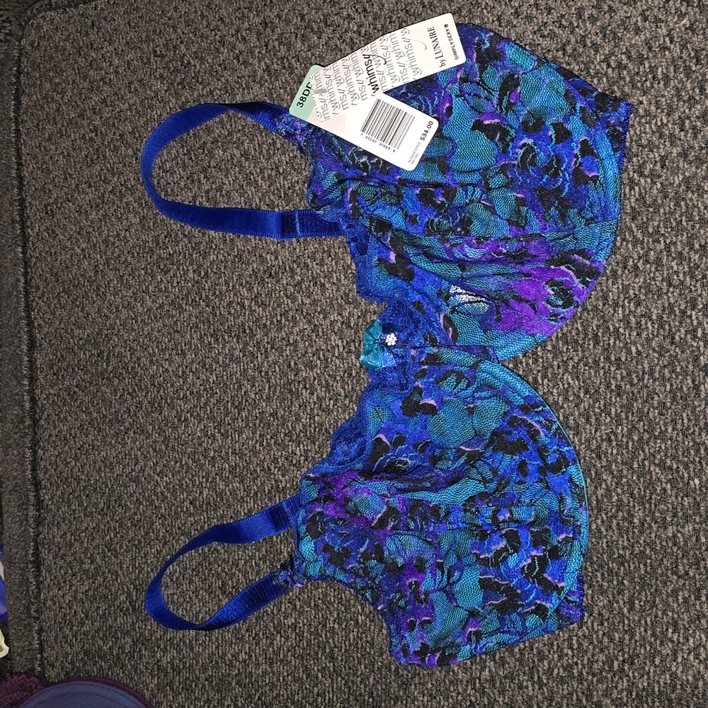 Sexy Bra and Panty (Can be sold separately)